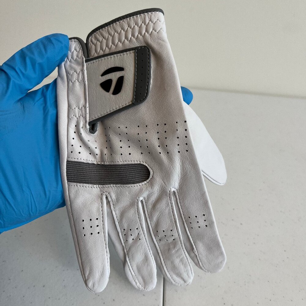 TaylorMade 2021 Tour Preferred Flex Golf Glove - Right Hand, Size Small, NWOB